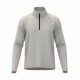 Kappa 8CENTO 821 Bianco - Pile Donna