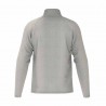 Kappa 8CENTO 821 Bianco - Pile Donna