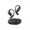 Shokz Openfit 2+ Cuffie A Conduzione Ossea Nero