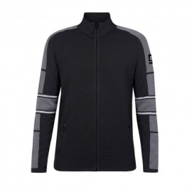 Newland Iker Dhtech Grigio - Maglia Termica Uomo
