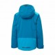 Helly Hansen Alpha Azzurro - Giacca Sci Bambino