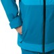 Helly Hansen Alpha Azzurro - Giacca Sci Bambino