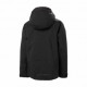Helly Hansen Alpha Nero - Giacca Sci Bambino