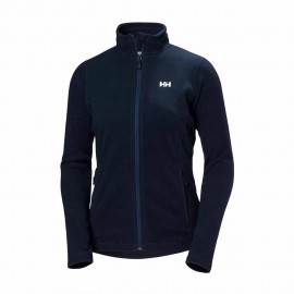 Helly Hansen Insulated Blu - Pile Donna