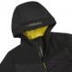Icepeak Latta Nero - Giacca Sci Bambino