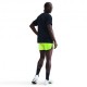 Nike Aeroswift Pantaloncini Running 4" Areovolt Nero Uomo