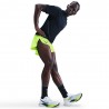 Nike Aeroswift Pantaloncini Running 4" Areovolt Nero Uomo