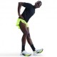Nike Aeroswift Pantaloncini Running 4" Areovolt Nero Uomo