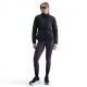 Nike Swift Giacca Running Filled Nero Reflective Argento Donna