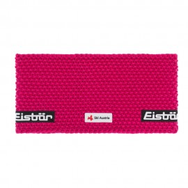 Eisbar Jamie Ska Fucsia - Fascia Paraorecchie