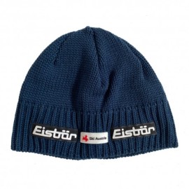 Eisbar Trop Ska Blu Navy - Berretto invernale
