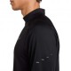 Nike Stride Maglia Running Felpa Running Nero Reflective Argento Uomo