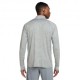 Nike Stride Maglia Running Felpa Running Smoke Grigio Uomo
