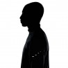 Nike Stride Maglia Running Felpa Running Smoke Grigio Uomo