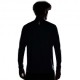 Nike Stride Maglia Running Felpa Running Thunder Blu Uomo