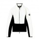 EA7 Emporio Armani Cortina Bianco - Pile Donna