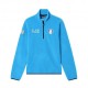 EA7 Emporio Armani Fisi Azzurro - Pile Donna