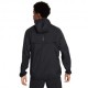 Nike Stride Giacca Running Capp Uv Rpl Nero Reflective Argento Uomo