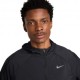 Nike Stride Giacca Running Capp Uv Rpl Nero Reflective Argento Uomo