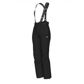 Energiapura Singen Nero - Pantaloni Sci Donna