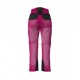 Energiapura Grong Lady Velvet Fuxia - Pantaloni Sci Donna