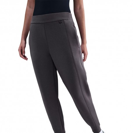 Nike 24.7 Impossiblysoft Pantaloni Con Polsino Moro Donna