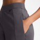 Nike 24.7 Impossiblysoft Pantaloni Con Polsino Moro Donna
