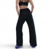 Nike 24.7 Impossiblysoft Pantaopen Nero Donna
