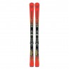 Rossignol React Rtx+Xpress10 - Sci Uomo