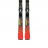 Rossignol React Rtx+Xpress10 - Sci Uomo