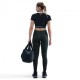 Nike Pro Sculpt Leggings Palestra 7 8 Verde Donna