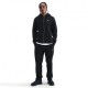 Nike Club Felpa Nero Uomo