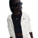 Nike Sportswear Phoenix Felpa Bianco Donna