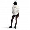 Nike Sportswear Phoenix Felpa Bianco Donna