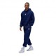 Nike Jordan Brooklyn Pantaloni Con Polsino Gfx Blu Uomo