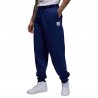 Nike Jordan Brooklyn Pantaloni Con Polsino Gfx Blu Uomo