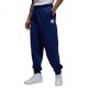 Nike Jordan Brooklyn Pantaloni Con Polsino Gfx Blu Uomo