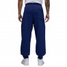 Nike Jordan Brooklyn Pantaloni Con Polsino Gfx Blu Uomo