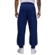 Nike Jordan Brooklyn Pantaloni Con Polsino Gfx Blu Uomo