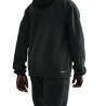 Nike Sportswear Club Felpa Polar Nero Uomo