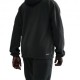 Nike Sportswear Club Felpa Polar Nero Uomo