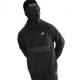 Nike Sportswear Club Felpa Polar Nero Uomo