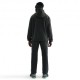 Nike Sportswear Club Felpa Polar Nero Uomo