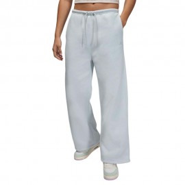 Nike Jordan Brooklyn Pantaopen Bianco Donna