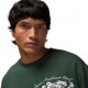 Nike Jordan Brooklyn Felpa Girocollo Verde Uomo