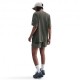 Nike Sportswear Classics T-Shirt Big Logo Nero Donna