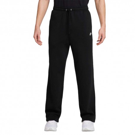Nike Sportswear Club Pantaopen Nero Uomo