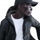 Nike Giacca Da Calcio Inter Imbottita Anthracite Grigio Uomo