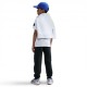 Nike Pantaloni Allenamento Calcio Inter Club Jogger Anthracite Grigio Bambino
