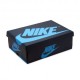 Nike Air Jordan 1 Low Og Obsidian Blu - Sneakers uomo